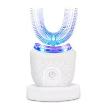 Smart Toothbrush